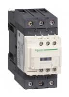 Schneider Electric TeSys LC1D50AQ7 3P 80А 440/380В AC 22кВт Контактор