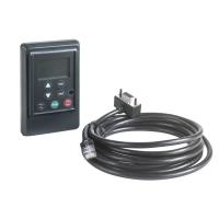 Schneider Electric VW3A31101 ВЫНОСНОЙ ТЕРМИНАЛ ALTIVAR31