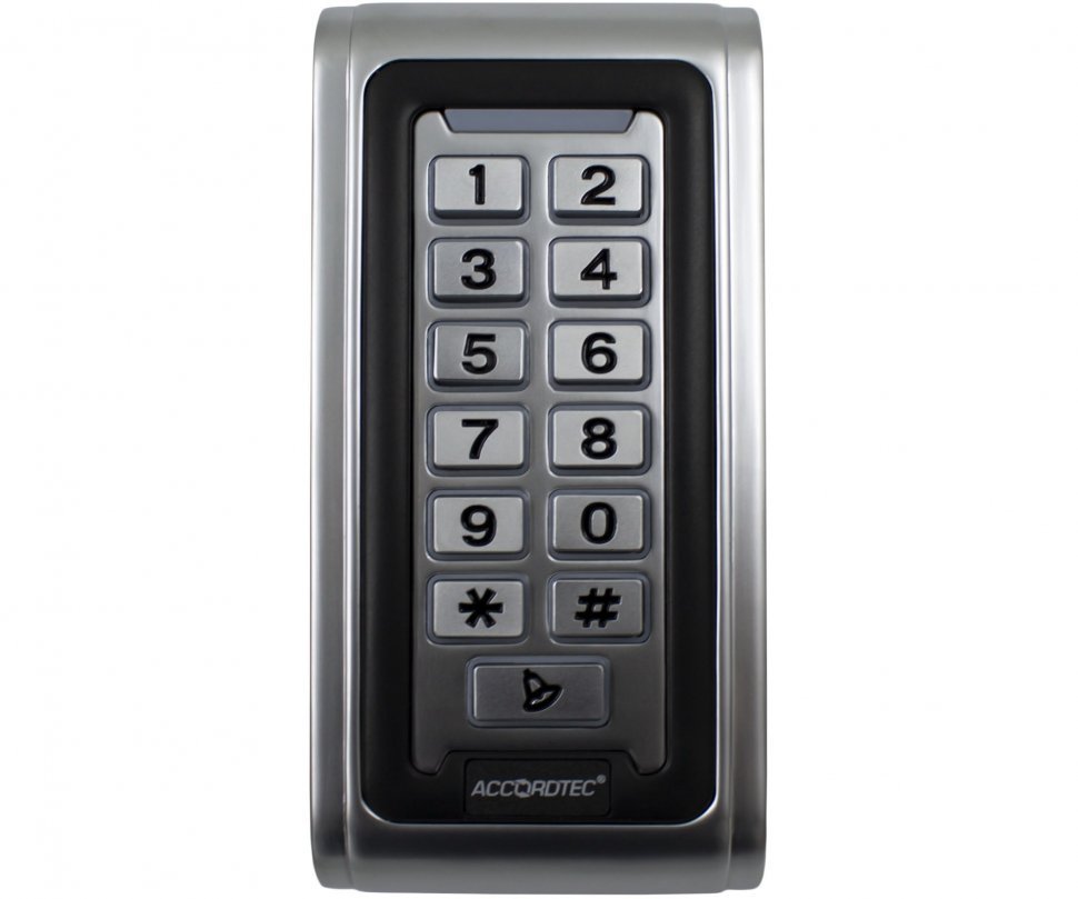 AccordTec AT-CP200EM-W