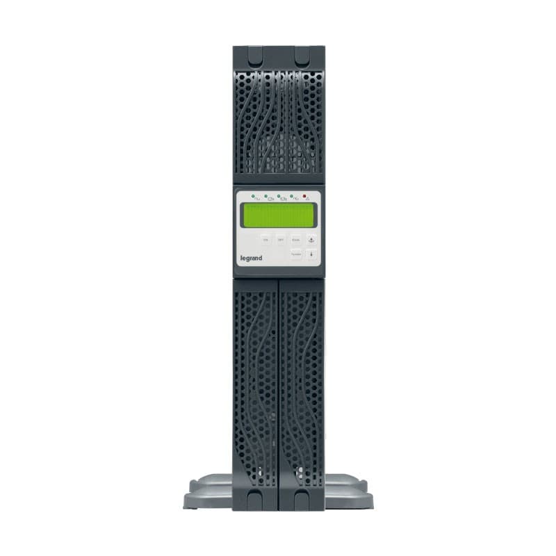 ИБП Legrand Daker DK Plus 6000 ВА без бат. 310057