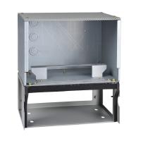 Schneider Electric VW3A9213 КОМПЛЕКТ СООТВЕТСТВИЯ NEMA ТИП 1