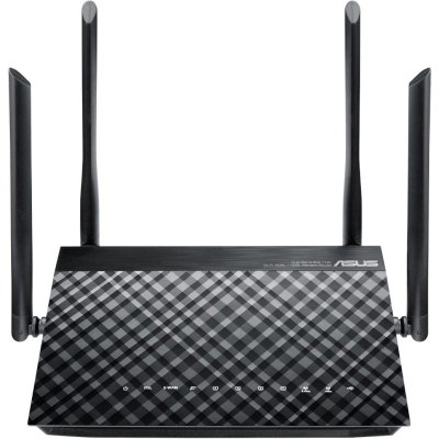 Роутер ASUS DSL-AC55U