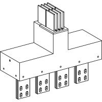 Schneider Electric KRA0800ER33 СЕКЦИЯ ВВОДНАЯ ПРЯМАЯ