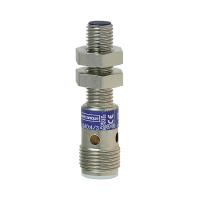 Schneider Electric XS508B1DAM12 ИНДУКТ. ДАТЧИК, М8, 1.5ММ, 12-48В, М12