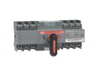 ABB 1SCA124060R1001 Рубильник с мот. приводом OTM63F3CMA24D