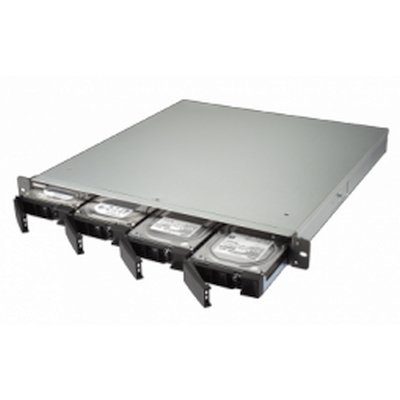 Сетевое хранилище Qnap TS-453BU-2G