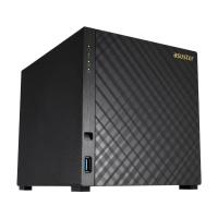 Сетевое хранилище Asustor AS3104T
