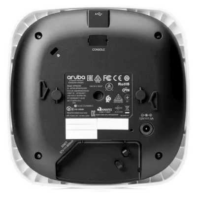 Точка доступа HPE Aruba Instant On AP12 R2X01A