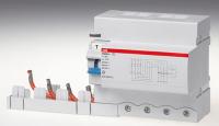 ABB 2CSB804001R3630 Блок.диф.тока DDA804 AC-63/0,3