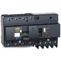 Schneider Electric 19004 БЛОК ДИФФ.ЗАЩ. VIGI NG125 4П 63A 30МА AC