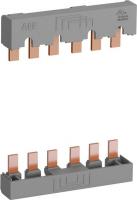 ABB 1SFN084214R1000 Комплект соединительный BEP140-30 для контакторов AF116-AF146