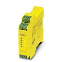 Phoenix contact 2981499 PSR-SPP- 24DC/SDC4/2X1/B Реле безопасности
