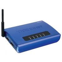 Принт-сервер TRENDnet TEW-MP2U