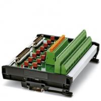 Phoenix contact 2906180 UM-D37M/DS/FU/LED/AID16/C3/R C Интерфейсный модуль