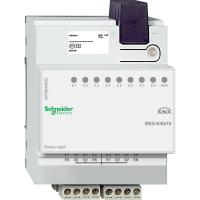 Schneider Electric MTN644592 БИНАРНЫЙ ВХОД REG-K/8X10