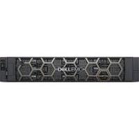 Система хранения Dell PowerVault ME4024 210-AQIF-10GBE-00