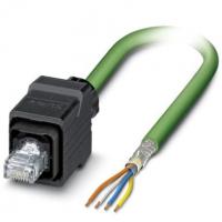 Phoenix contact 1416222 VS-OE-PPC/PL-93C-LI/5,0 Сетевой кабель