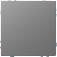 Schneider Electric MTN6180-6036 D-Life KNX кнопочный выключатель 2/3/4 кнопки Pushbutton Pro, НЕРЖ. СТАЛЬ, SD