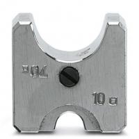 Phoenix contact 1212334 CRIMPFOX-C120 RC 70/F-DIE Матрица