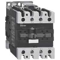 Schneider Electric TeSys LC1D115004Q7 4P 200А 440/230В AC 90кВт Контактор
