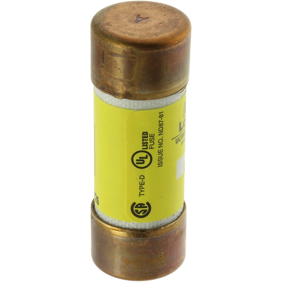 LPJ-15SP Предохранитель LOW PEAK 600 В АС/300 В DC, TIME DELAY класс J