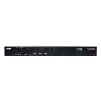 Консольный сервер Aten SN0132CO