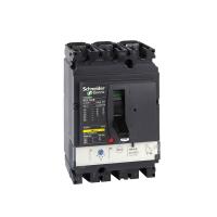 LV430310 Schneider Electric 3П3Т АВТ. ВЫКЛ. TM160D NSX160B