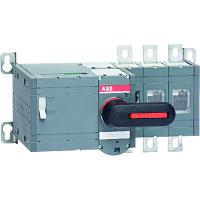 ABB 1SCA115334R1001 Рубильник с моторным приводом OTM315E3M230C 3п