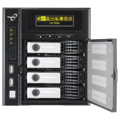 Сетевое хранилище Thecus N4200 ECO