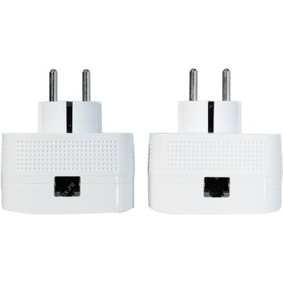 Powerline TP-Link TL-PA8010P KIT