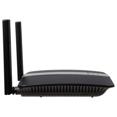 Роутер Linksys EA6350-EJ