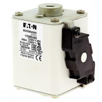 170M5498 Быстрый предохранитель 800A 1250V 2BKN/90 AR CU