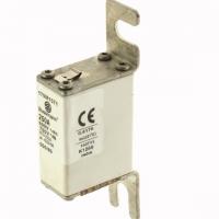 170M1371 Быстрый предохранитель 250A 690V 000/80 AR UC