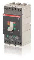 ABB 1SDA059509R1 Выключатель автоматический T4H 250 PR223DS In=250A 3p F F