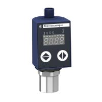 Schneider Electric XMLR010G1P26 ВЫКЛЮЧ. ДАВЛЕНИЯ, 10БАР, 24В, 4-20мА,PNP