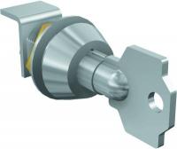 ABB 1SDA066601R1 Блокировка ключом в разомкнутом состоянии KLC XT2-XT4 Тип B