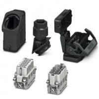 Phoenix contact 1411357 HC-EVO-A10UT-BWSC-HH-M20-PLRBK Комплект вставных соединителей