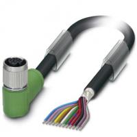 Phoenix contact 1430187 SAC-12P- 5,0-35T/FR SH SCO Кабель для датчика / исполнительного элемента