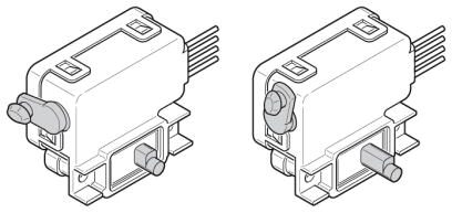 Phoenix contact 1624129 EV-T2M3S-E-LOCK12V Крепление