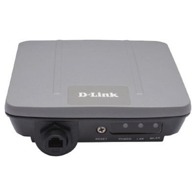 Точка доступа D-Link DAP-3220
