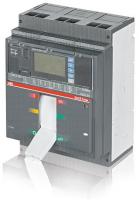ABB 1SDA062994R1 Выключатель автоматический T7S 1600 PR231/P LS/I In=1600A 3p F F