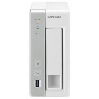Сетевое хранилище Qnap TS-131