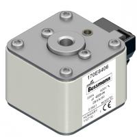 170E8406 Быстрый предохранитель 800A 400V 2BKN/50 AR LOWLOSS