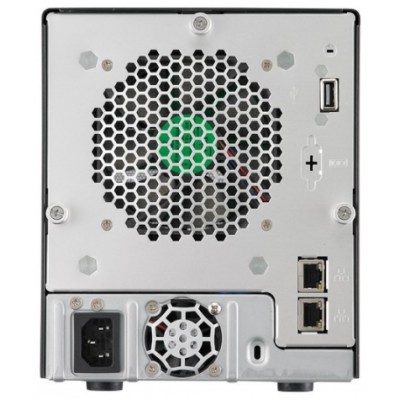 Сетевое хранилище Thecus N4100 EVO
