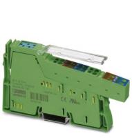 Phoenix contact 2692306 IB IL 24 DI 4-2MBD-PAC Клеммы Inline