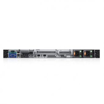 Сервер Dell PowerEdge R430 R430-ADLO-41T_K2