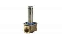 032U3608 Двухпозиционный электромагнитный клапан прямого действия Danfoss EV210B 6.0 B