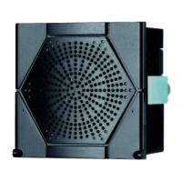 Schneider Electric XVS96BMBP ЭЛЕКТРОННАЯ СИРЕНА, ЧЕРНАЯ, 12-24 В АC/DC