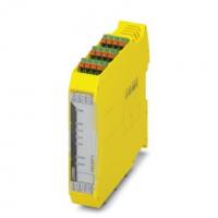 Phoenix contact 2903256 PSR-PIP-24DC/MXF2/4X1/2X2/B Реле безопасности
