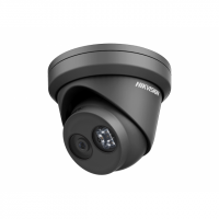 HikVision DS-2CD2343G0-I (4mm) (Черный)